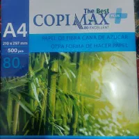 کاغذ A4  کپی مکس