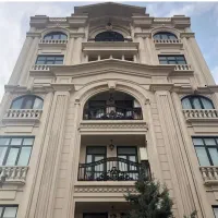آپارتمان ۱۱۸ متری ، ۱۰۷ سند ۱۱ متر تراس ، سه خواب