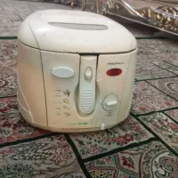 سرخ کن درحد