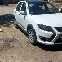 کوئیک r کاملا بی رنگ ولیسه مدل ۴۰۲