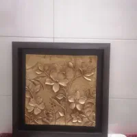 تابلو سه بعدی