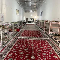 کمپ درمانی ترک اعتیاد بانوان