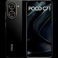 گوشی شیایومی پوکو c71