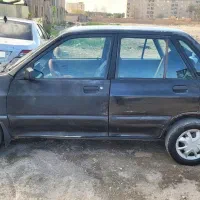 پراید 84سالم