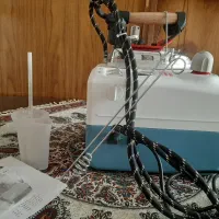اتوسیلتر مگما ۳/۵لیتر