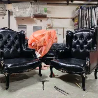 مبل کینگ  همراز