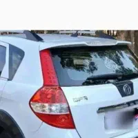 دانگ فنگ اچ سی کراس اتومات سانروف