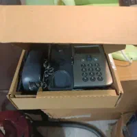 گوشی ip phone سیسکو