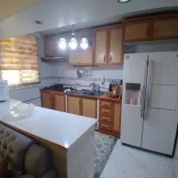 آپارتمان مسکونی 95 / دوخواب / فول