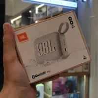 اسپیکر jbl go4