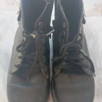 نیم بوت زنانه