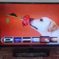 تلویزیون هوشمند LG الجی 43 اینچ (عینک سه بعدی)