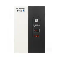 پکیج برقی هیمورا آکبند زیر قیمت کارخانه