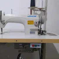 چرخ خیاطی جک