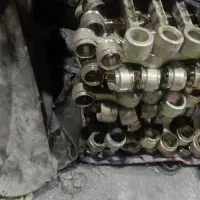 لوازم جلوبندی پراید پژو نیسان