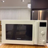مایکروویو سامسونگ اصلی37لیتری مدل ce3760f