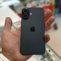ایفون ۱۶