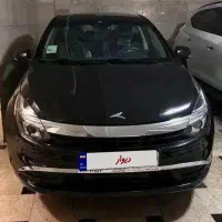 کی ام سی ایگل KMC EAGEL مشکی خشک۱۴۰۴ شخصی