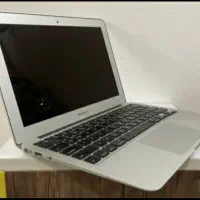 MacBook  Air   Core i5   Flash  2TB|رایانه همراه|اراک, |دیوار