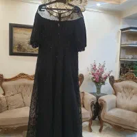 لباس مجلسی