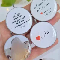 آویز ،سرسوییچی پلاک ماشین
