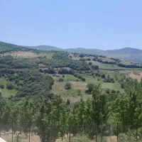 خانه ویلای در روستای کفش محله .