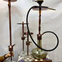 قلیان کرنو اصلی با گارانتی