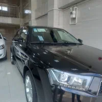 دنا اتومات آپشنال مدل ۱۴۰۳