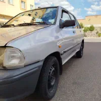 پراید فروشی