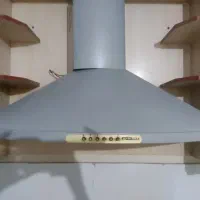 هود آشپزخانه مارک درسا