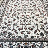 فرش  1200کاشان از تولید به مصرف