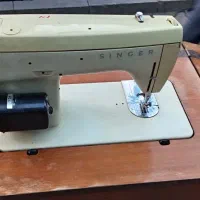 چرخ خیاطی