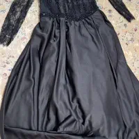 لباس مجلسی