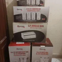 جاادویه ای ۲۴پارچه برند matron