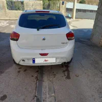 تیبا ۲|خودرو سواری و وانت|شیراز, حجت آباد|دیوار