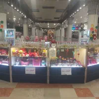 حراج عطر گرمی  اورجینال برند لوزی