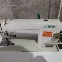 چرخ خیاطی دینام بزرگ ۱۷ سر خود۳۳