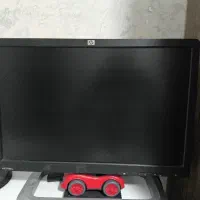 مانیتور hp