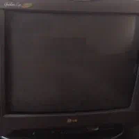 تلوزیون
