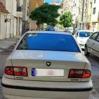 سمند LX 90|خودرو سواری و وانت|سورک, |دیوار