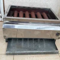 کباب پز گازی