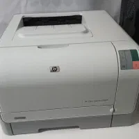 دستگاه پرینتر لیزری رنگی hp1215