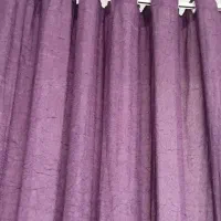 پرده پانچ/ جنس پارچه ( چروکی جنس خوب)