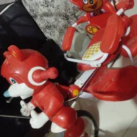 سه‌چرخه موزیکال