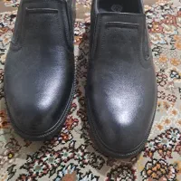 کفش مردانه