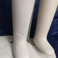 عروسک سرامیکی