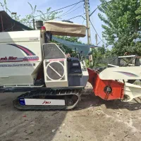 فروش کمباین لوک استار مدل ۲۰۲۰