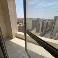 اپارتمان۹۵متری/دوتراسه/غرق نور/نوساز/کهریزک