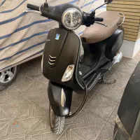 Vxl 150 پریماورا وسپا