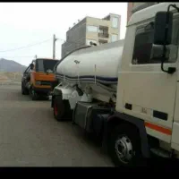 تخلیه چاه فاضلاب باپمپ مکنده لجن کش سراسر لاهیجان